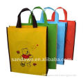 Best selling item nonwoven bags (N600446)